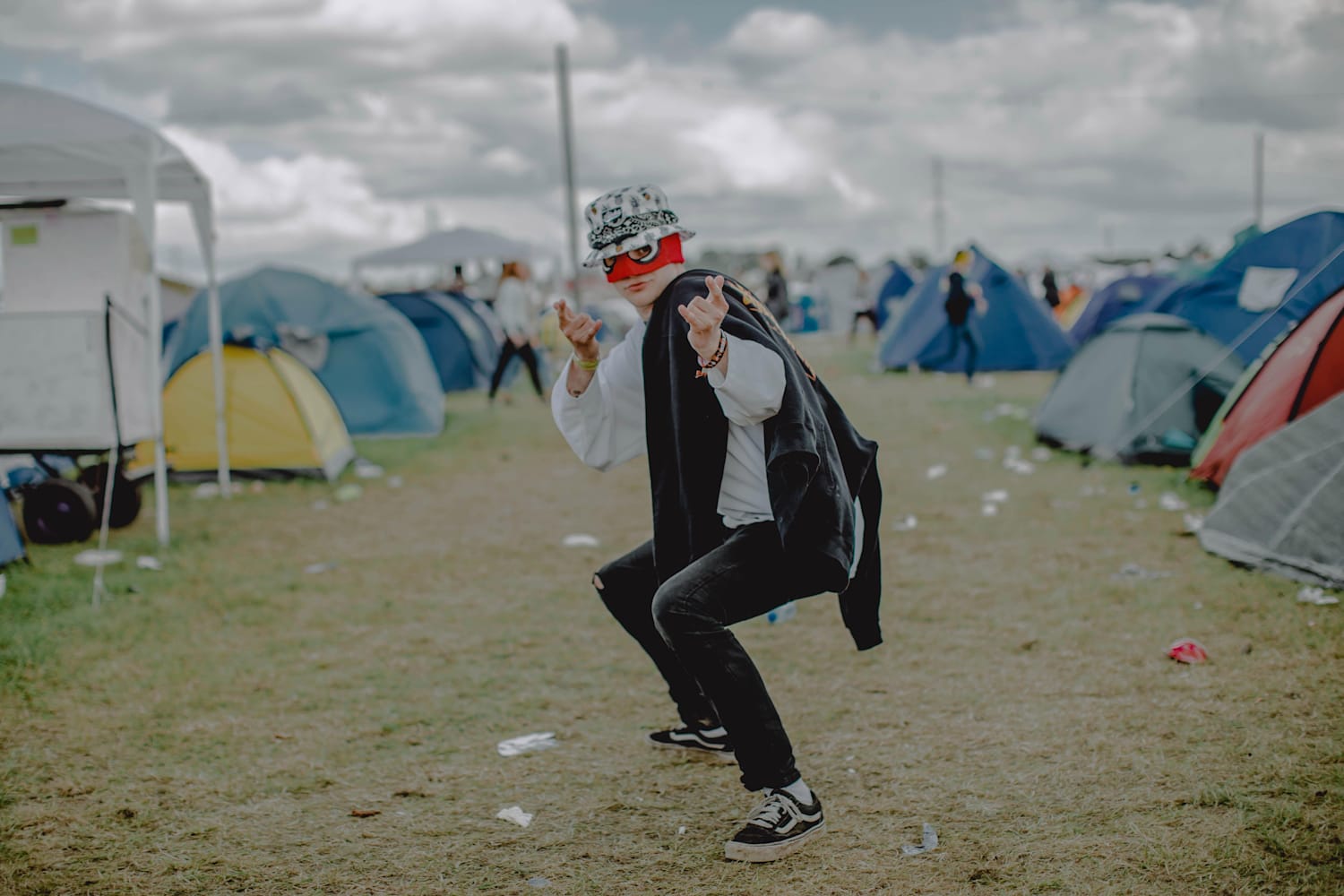 Hottest Roskilde Outfits Red Bull TV Live Stream Hottest roskilde outfits red bull tv live stream